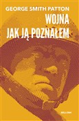 Polnische buch : Wojna, jak... - George Smith Patton