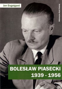 Bild von Bolesław Piasecki 1939-1956