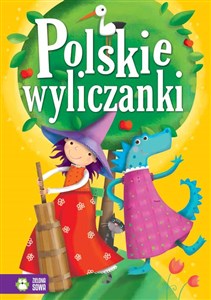 Obrazek Polskie wyliczanki