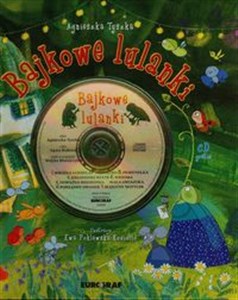 Bild von Bajkowe lulanki + CD