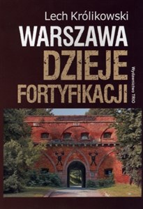 Bild von Warszawa Dzieje fortyfikacji