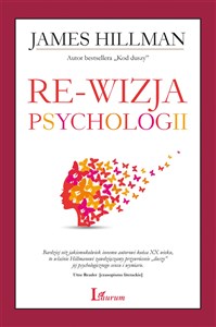 Obrazek Re-wizja psychologii