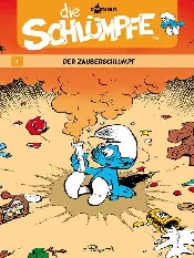 PEYO: SCHL... -  polnische Bücher