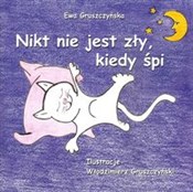 Nikt nie j... - Ewa Gruszczyńska -  fremdsprachige bücher polnisch 