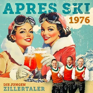 Obrazek APRÉS SKI 1976