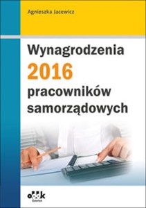 Bild von Wynagrodzenia 2016 pracowników samorządowych