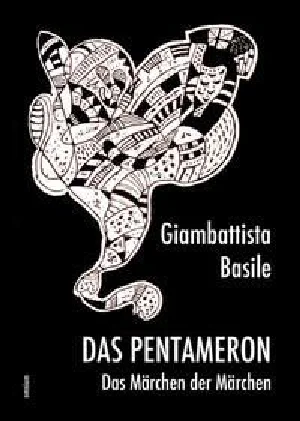 Obrazek BASILE, G: PENTAMERON - DAS MÄRCHEN DER MÄRCHEN