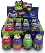 Polnische buch : Slime MIX