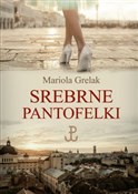 Srebrne pa... - Mariola Grelak -  fremdsprachige bücher polnisch 