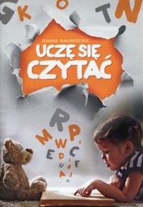 Bild von Uczę się czytać