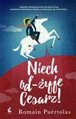 Niech od-ż... - Romain Puertolas -  polnische Bücher