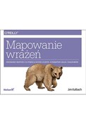 Mapowanie ... - Jim Kalbach - Ksiegarnia w niemczech