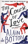 Książka : The Course... - Alain Botton