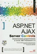ASP.NET AJ... - Adam Calderon, Joel Rumerman -  polnische Bücher