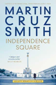 Polnische buch : CRUZ SMITH...