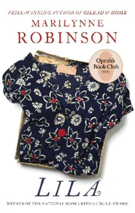 Obrazek ROBINSON, M: LILA