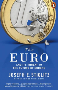 Obrazek STIGLITZ, J: EURO