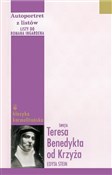 Autoportre... - Św. Teresa Benedykta od Krzyża (Edyta Stein) -  polnische Bücher