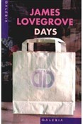 Polska książka : Days - James Lovegrove