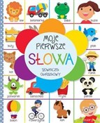 Polska książka : Moje pierw... - Opracowanie Zbiorowe