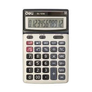 Obrazek Kalkulator 2215 D.RECT