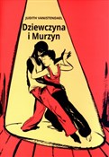 Polska książka : Dziewczyna... - Judith Vanistendael