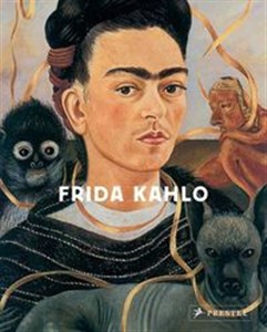 Bild von Frida Kahlo