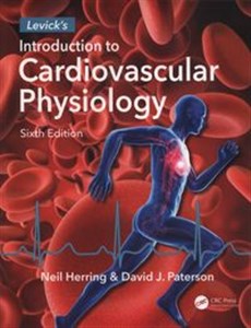Obrazek Levick's Introduction to Cardiovascular Physiology