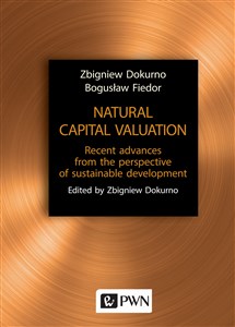 Obrazek Natural capital valuation Recent advances from the perspective of sustainable development