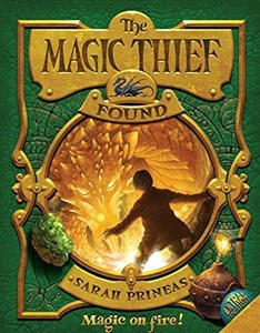 Bild von The Magic Thief