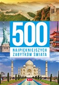 Polnische buch : 500 najpię... - Opracowanie Zbiorowe