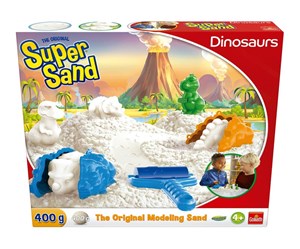 Bild von Super Sand - Dinosaurs