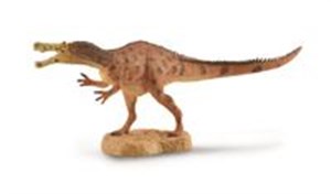 Bild von Dinozaur Barionyks
