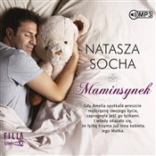 Zobacz : [Audiobook... - Natasza Socha
