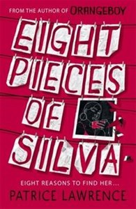 Bild von Eight Pieces of Silva