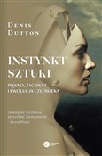 Książka : Instynkt s... - Denis Dutton