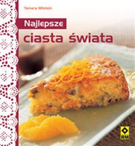 Obrazek Najlepsze ciasta świata