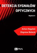 Detekcja s... - Antoni Rogalski, Zbigniew Bielecki -  fremdsprachige bücher polnisch 