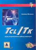 Tcl/TK Jęz... - Zdzisław Wrzeszcz -  fremdsprachige bücher polnisch 