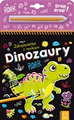 Dinozaury ... - Anna Podgórska -  polnische Bücher