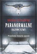 Paranormal... - Michał Stonawski -  polnische Bücher