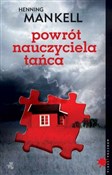 Powrót nau... - Henning Mankell - buch auf polnisch 