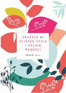 Bild von Notes B6 - Ukażesz mi
