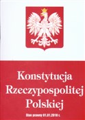 Polnische buch : Konstytucj... - Opracowanie Zbiorowe