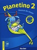 Polnische buch : Planetino ... - Opracowanie Zbiorowe