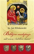 Biblijne m... - Jan Klinkowski -  Książka z wysyłką do Niemiec 