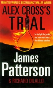 Bild von Alex Cross's Trial