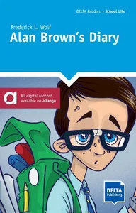 Bild von Alan Brown's Diary