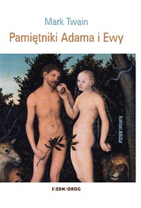 Bild von Pamiętniki Adama i Ewy