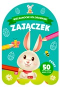 Wielkanocn... - Opracowanie Zbiorowe -  fremdsprachige bücher polnisch 